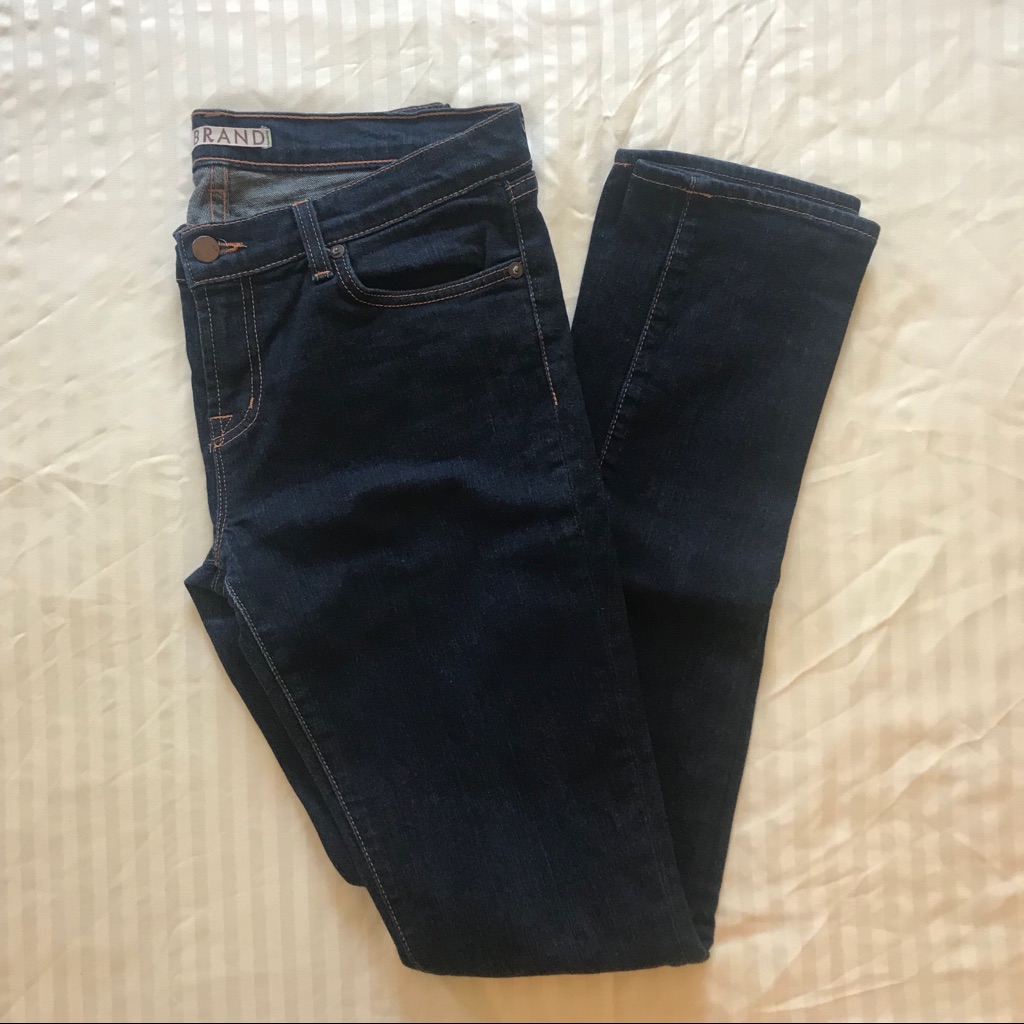 J Brand Jeans